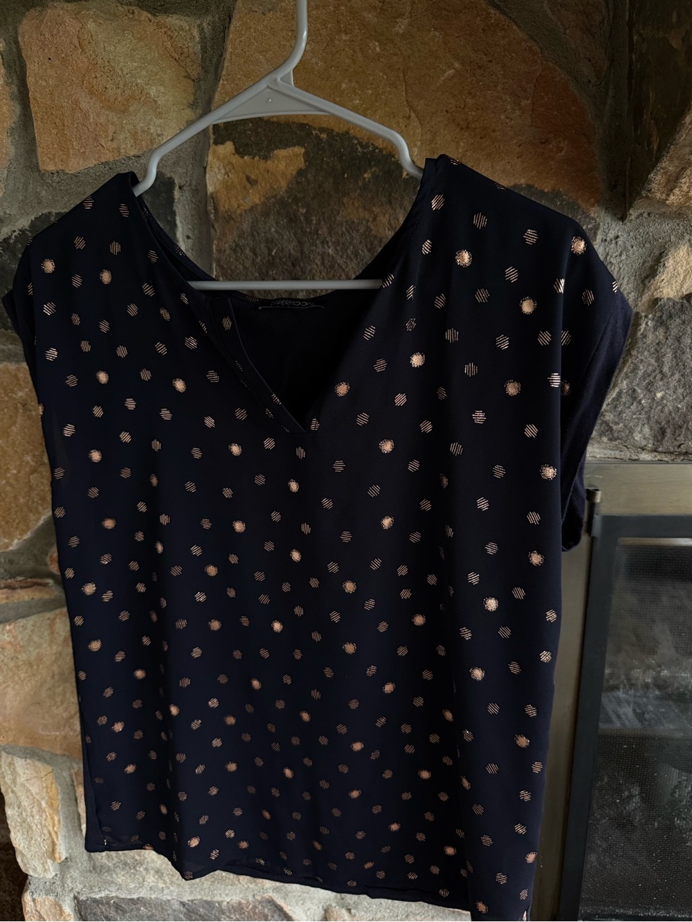 Womens Top Subcategory
